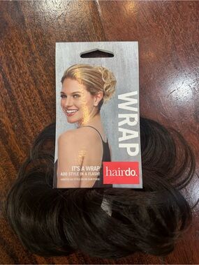 It’s a Wrap by Hairdo